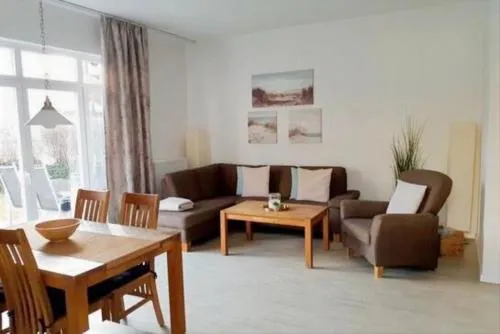 Villa Marin, Wohnung 07 in Zinnowitz, Deutschland