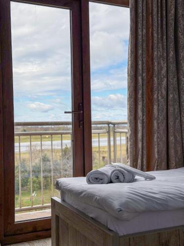 Three Lion Hotel in Batumi