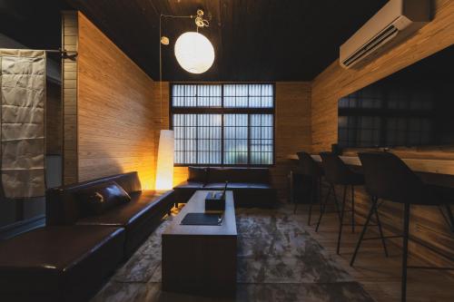 Hidasumika Machiya Sakurayama – khách sạn tại Iwai