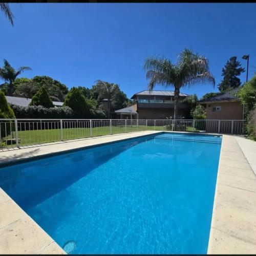 Quinta Palmeras Canning