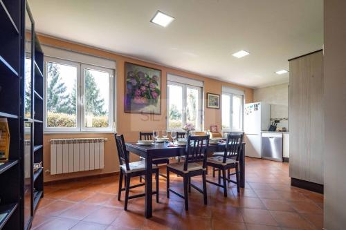 Casa Güelina By Silastur (Casa Guelina By Silastur) in Villar