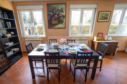 Casa Güelina By Silastur (Casa Guelina By Silastur) in Villar