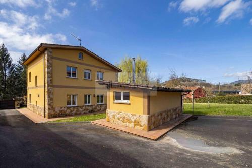 Casa Güelina By Silastur (Casa Guelina By Silastur) in Villar