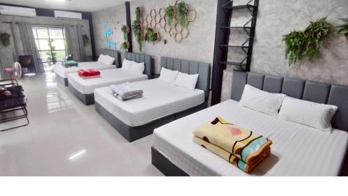 Hideout Homestay - Kanchanaburi
