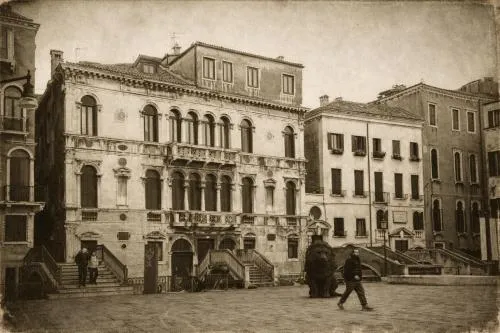 Palazzo Malipiero Trevisan - Le Tre Dimore D'Epoca photo 2