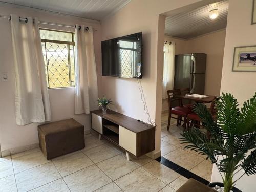 Chalet Morada Nova 2 in Cidade Jardim