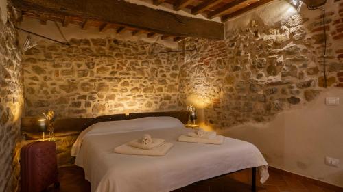 Agriturismo L'Accolta - Apartment - Tuoro sul Trasimeno