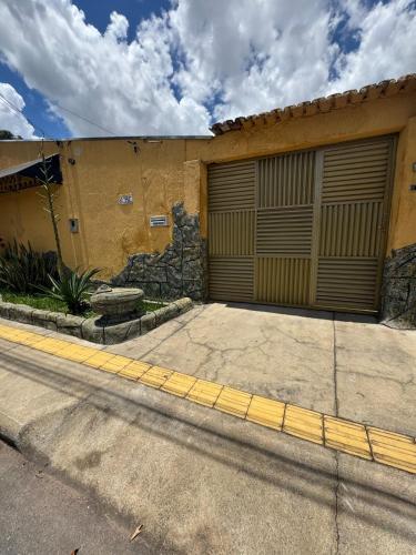 Chalet Morada Nova 2 in Cidade Jardim