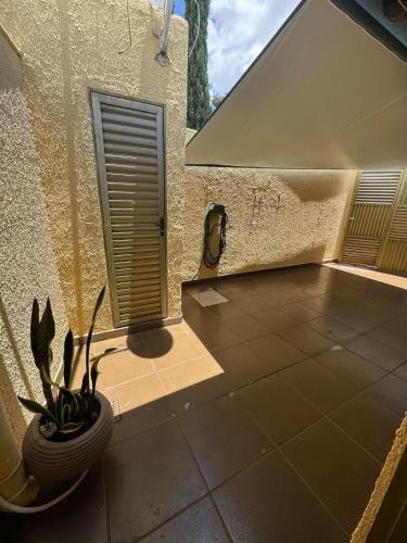 Chalet Morada Nova 2 in Cidade Jardim