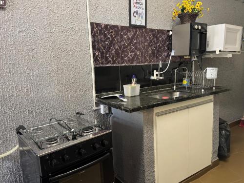 Chalet Morada Nova 2 in Cidade Jardim