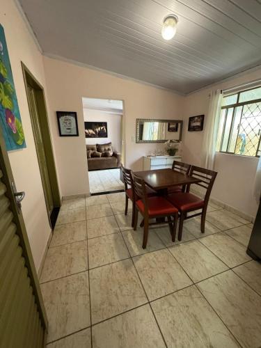 Chalet Morada Nova 2 in Cidade Jardim