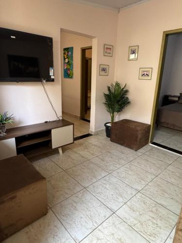 Chalet Morada Nova 2 in Cidade Jardim