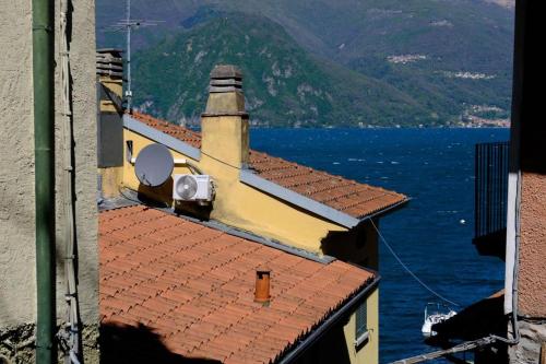 La casa dei Percy