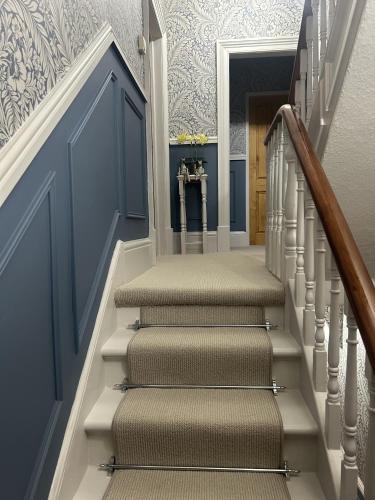 The Welford – Harrogate