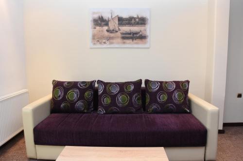 Guest House Vila Lujza - image 4