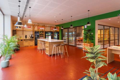 Dotări, easyHotel Valencia Ciutat Vella in València