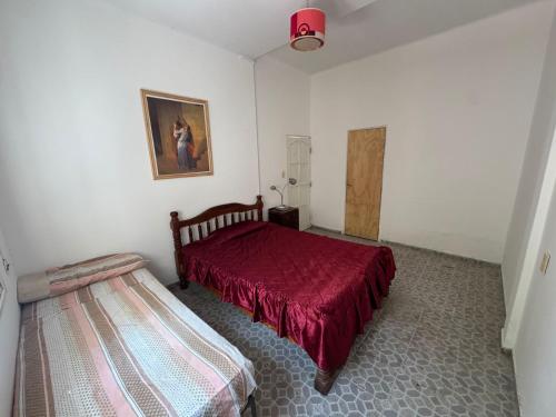 La Casona del Centro