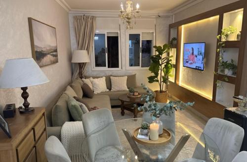 Mouna lh – khách sạn tại Manar