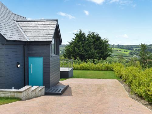 Exterior view, Shannon - Uk46405 in Newport East