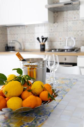 Ama la mia house chambre d'hôte Bisciano