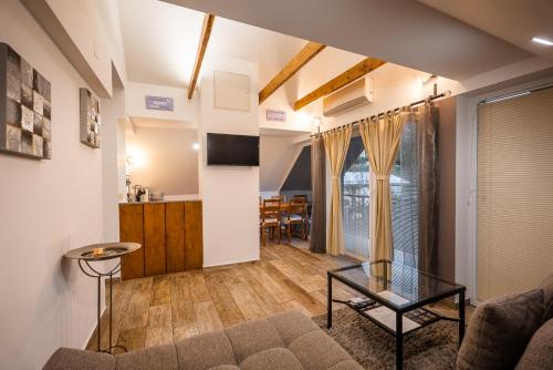 Apartments Vila Cvetka Bled 2