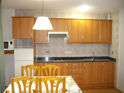 One-Bedroom Apartment (2 Adults)