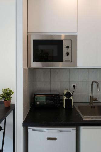 Studio Cocooning a Nogent Sur Marne in 馬恩河畔諾讓