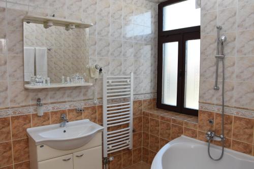 Guest House Vila Lujza - image 6