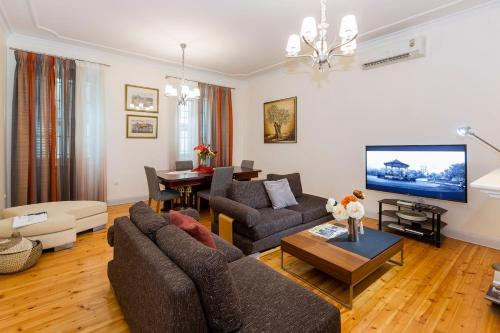 Plati Kantouni Apartment - Korfu