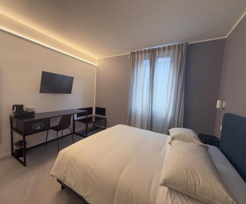 Alla Casa di Gio 4 5 chambre d'hôte Giardini Pubblici