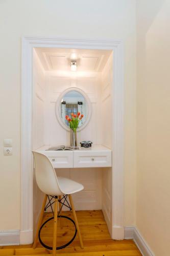 Plati Kantouni Apartment 4