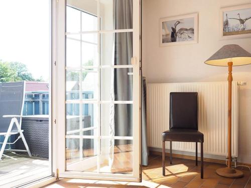 Gaestehaus-W-8, Prerow
