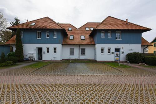Gästehaus W 4 - Perlentaucher in Prerow, Deutschland