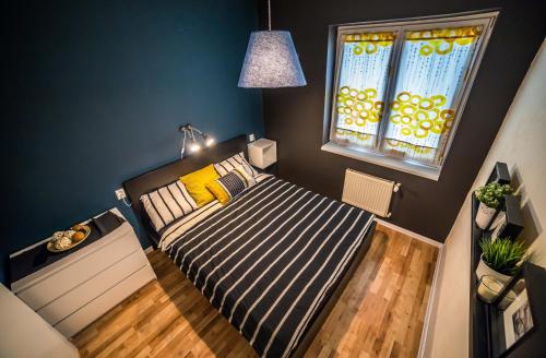 Nitra Glycerin Hostel in Nyitra