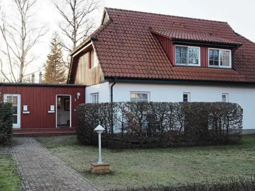 Doppelhaus 7 - Wiesengrund in Prerow, Deutschland