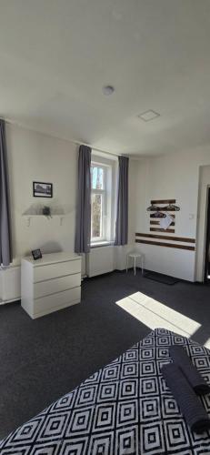 Pension U Johnu in Ploskovice