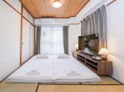 Home Stroy in Tokyo - 1970 Hotel- 江東区門前仲町 2min walk- 東京屋語, Tokio (zdjęcie 2)