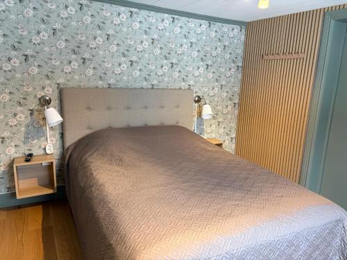 B&B Parkgården Leksand