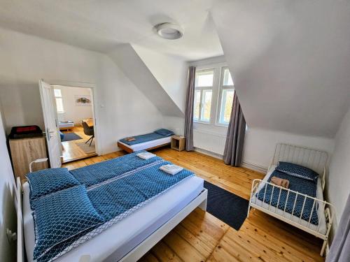 Villa LaVida - Walking distance to the city center, Lublaň