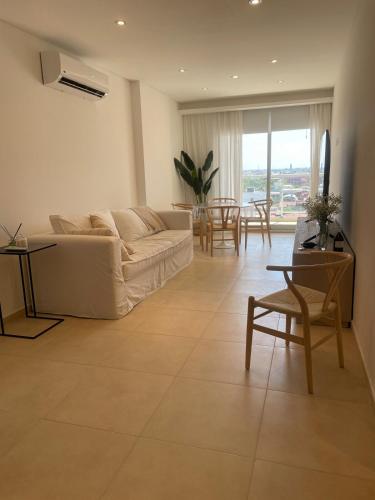 Departamento centro con amenities
