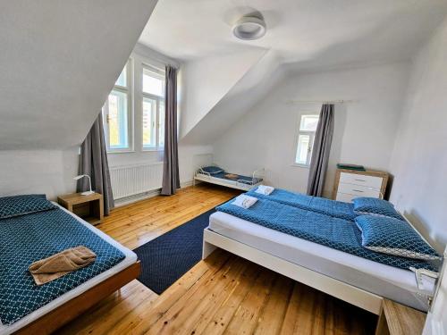 Villa LaVida - Walking distance to the city center, Lublaň (fotografie 10)