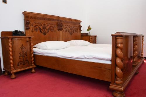 Guest House Vila Lujza - image 12