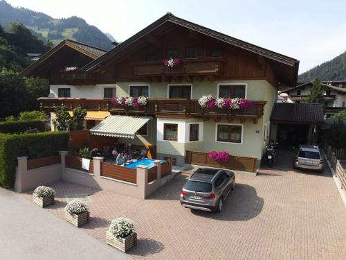 Haus Viehhauser Karl – khách sạn tại Grossarl