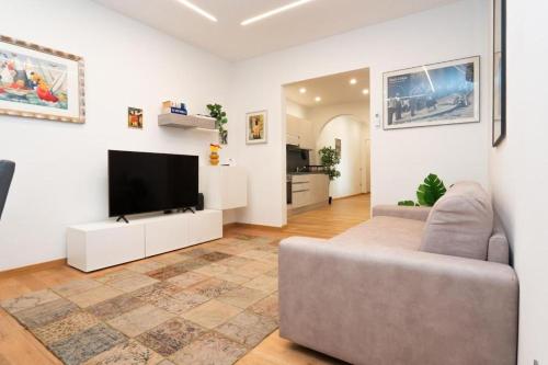 CasaBoss Apartment Borgo Ognissanti