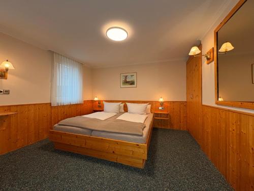 Habitación quíntuple