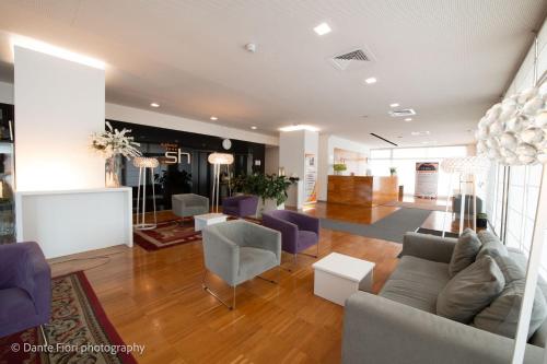 Schio Hotel in Schio