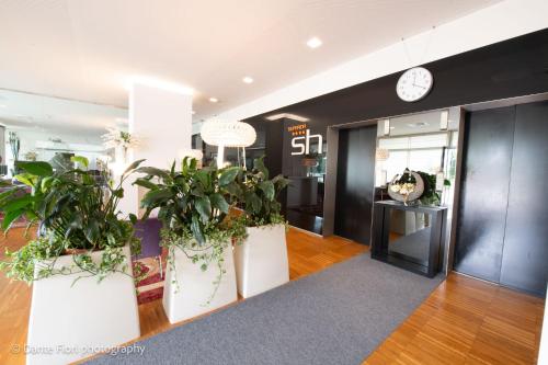 Schio Hotel in Schio