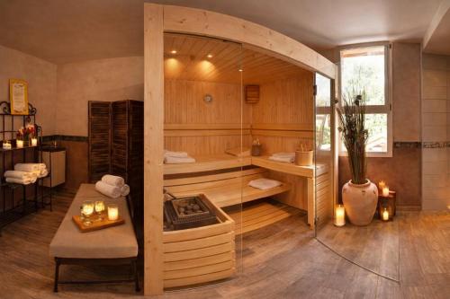 Logis Hotel-Restaurant Spa Le Lac - image 33