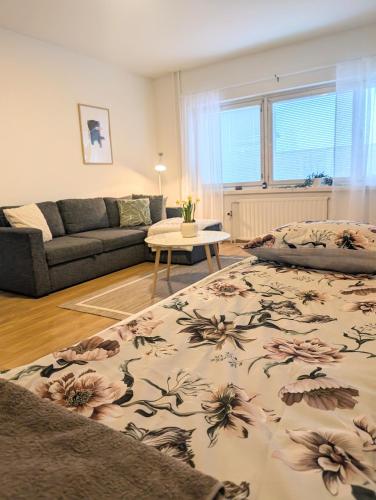20 - Nice apartment in Kemi City Centre, Kemi
