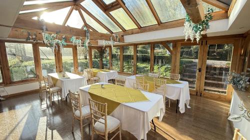 Bickleigh Castle - A Majestic Devon Estate for Exclusive Gatherings in Tiverton